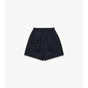 NEW KNICKERBOCKER men's scout nylon short in navy